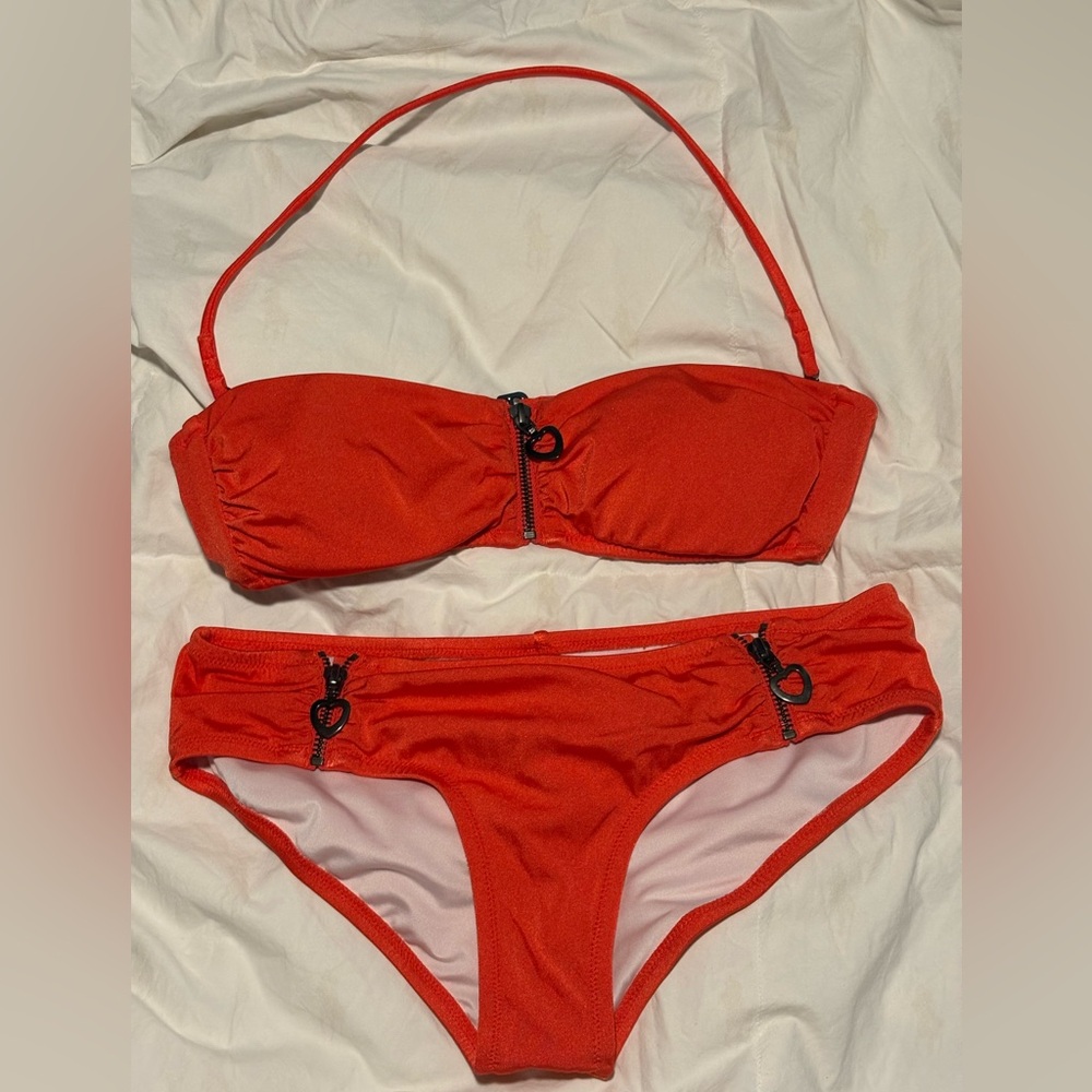Victoria's Secret Bikini Set